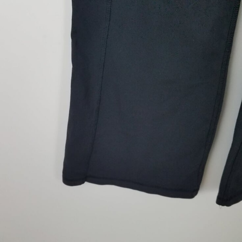ATHLETA Kickbooty Yoga Pants Size Small Petite - Picture 4 of 8